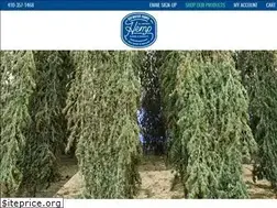 Sites similar to baywaterhemp.com