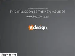 Sites similar to bayway.co.za