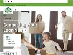 Sites similar to baywaymortgage.com