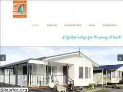 Sites similar to baywayvillage.com.au