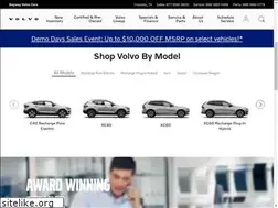 Sites similar to baywayvolvocars.com