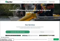 Sites similar to baywest.com