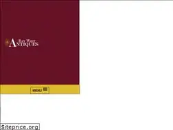 Sites similar to baywestantiques.com
