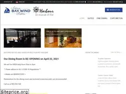 Sites similar to baywindsuites.com
