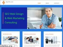 Sites similar to baywm.com