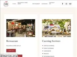 Sites similar to baywokcatering.com.au