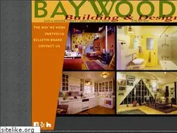 Sites similar to baywoodbuilding.com