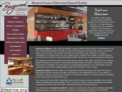 Sites similar to baywoodcabinet.com