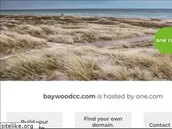 Sites similar to baywoodcc.com