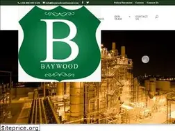 Sites similar to baywoodcontinental.com