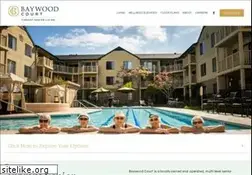 Sites similar to baywoodcourt.org