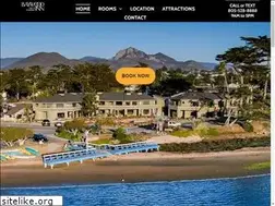 Sites similar to baywoodinn.com