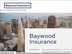 Sites similar to baywoodinsurance.com