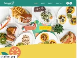 Sites similar to baywoodmiami.com