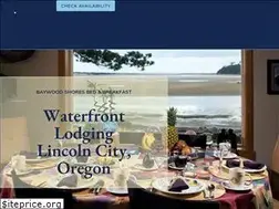 Sites similar to baywoodshores.com