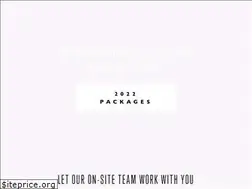 Sites similar to baywoodweddings.com