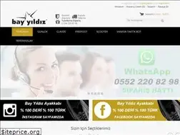Sites similar to bayyildiz.com