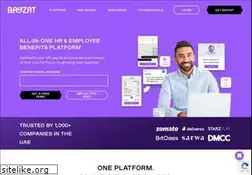 Sites similar to bayzat.com