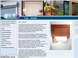 Sites similar to baz-art.eu