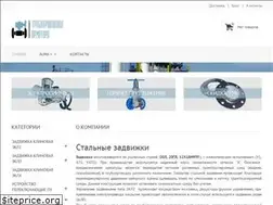 Sites similar to baz-omk.ru