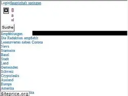 Sites similar to baz.ch