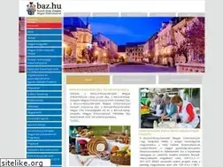 Sites similar to baz.hu