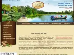 Sites similar to baza-aist.ru