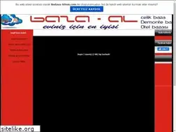 Sites similar to baza-al.tr.gg