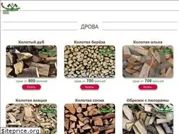 Sites similar to baza-drov.com.ua