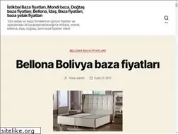 Sites similar to baza-fiyatlari.com