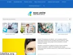 Sites similar to baza-lekow.com.pl