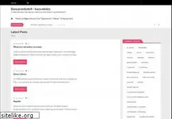 Sites similar to baza-przedszkoli.pl