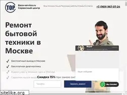 Sites similar to baza-service.ru