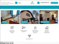 Sites similar to baza-svetlaya.ru