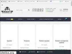 Sites similar to baza-v.net