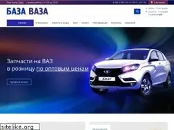 Sites similar to baza-vaza.ru