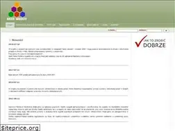 Sites similar to baza-wiedzy.edu.pl