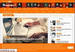Sites similar to baza-wiedzy.pl