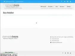 Sites similar to baza.biz.tr