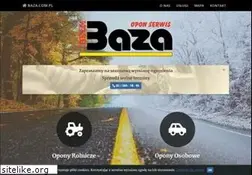 Sites similar to baza.com.pl
