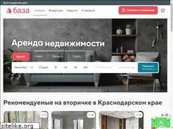 Sites similar to baza.estate