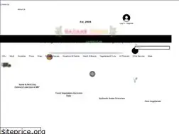 Sites similar to bazaar-foods.co.uk