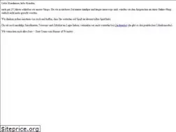 Sites similar to bazaar-of-wonders.de
