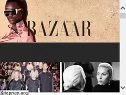 Sites similar to bazaar.com