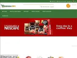Sites similar to bazaar.om