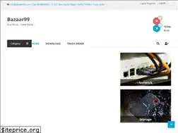 Sites similar to bazaar99.com