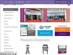 Sites similar to bazaarandco.com.ar