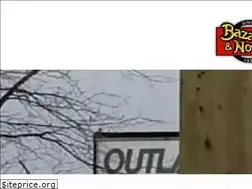 Sites similar to bazaarandnovelty.ca