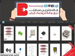 Sites similar to bazaarbargh.rozblog.com