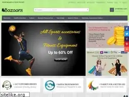 Sites similar to bazaarbie.com